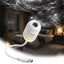 Mini Galaxy Star Projector Two in One Night Light Home Background Atmosphere Light Bedroom Car Decoration Children'S Gift