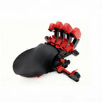 One-Handed Gaming Keyboard - Ergonomic, Customizable Thumbstick & Programmable Buttons Customization