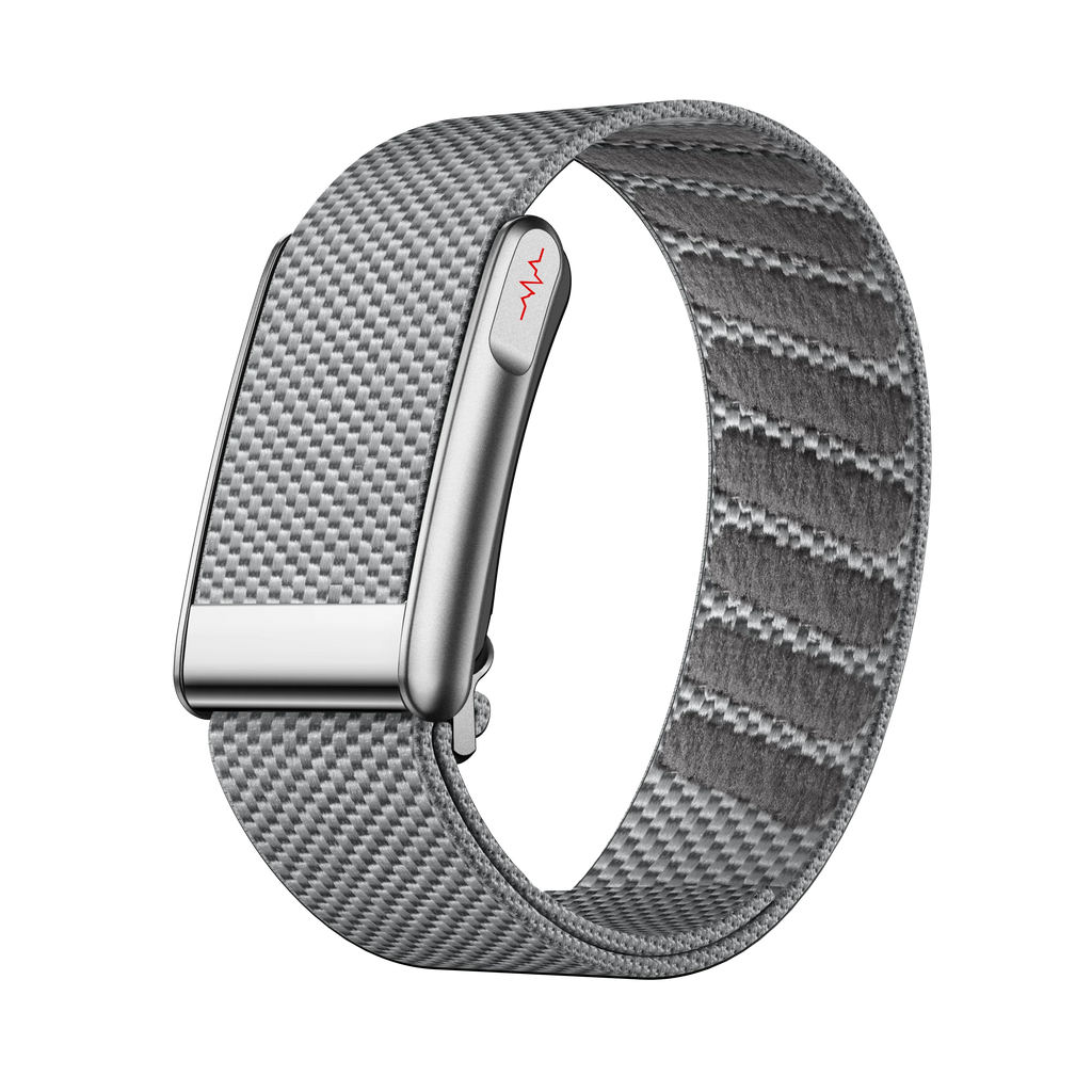 Loop Life Fitness Tracker Uric Acid Blood Lipids Smart Bracelet Men ECG Blood Pressure Call Reminder Health Smart Band 2026