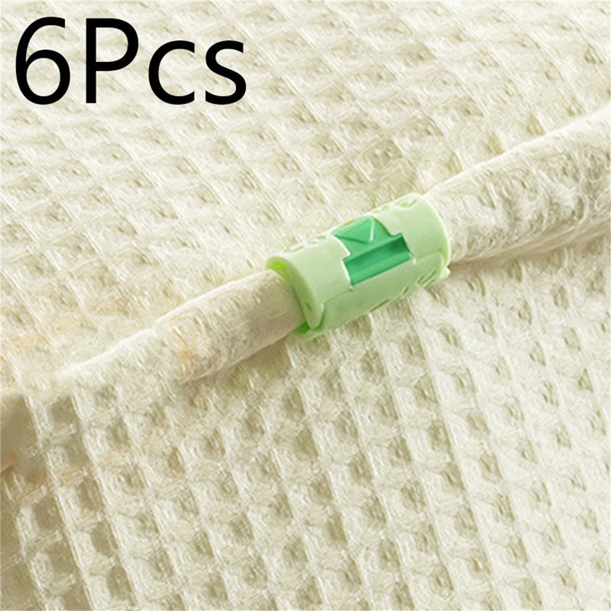 3/18PCS Invisible Needle-free Bed Sheet Holder Quilt Cover Non-slip Mattress Sheet Buckle Bed Pegs Clamp Fastener Gripper