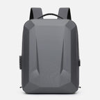 Backpack Men'S Expandable Computerbag Large Capacity Business Travel Business Trip Luggage Bag E-Sports Game Hard Shell Backpack