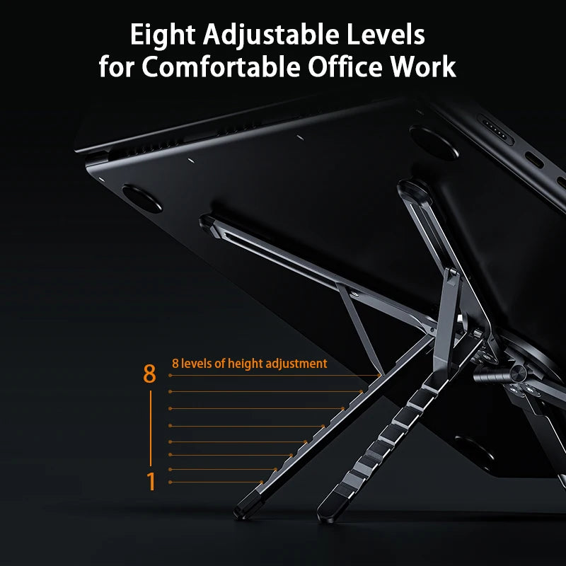 Multifunctional Magnetic Phone Holder Handheld Selfle Stick Foldable Tripod Portable Desk Stand for Iphone Ipad Tablet Laptop
