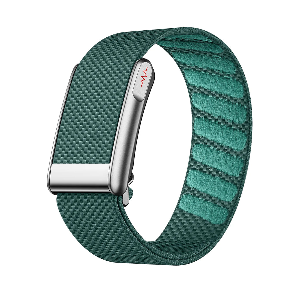 Loop Life Fitness Tracker Uric Acid Blood Lipids Smart Bracelet Men ECG Blood Pressure Call Reminder Health Smart Band 2026