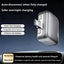 Intelligence Full Charge Separator Protect Battery Health Overcharge Protection Auto Power-Off Suitable for Type-C Devices