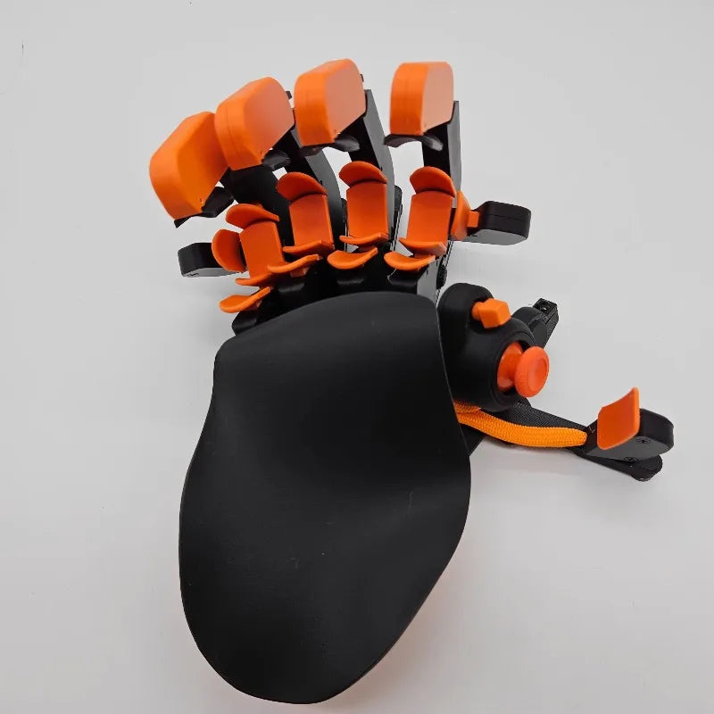One-Handed Gaming Keyboard - Ergonomic, Customizable Thumbstick & Programmable Buttons Customization