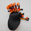 One-Handed Gaming Keyboard - Ergonomic, Customizable Thumbstick & Programmable Buttons Customization