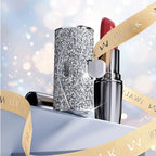 iWALK Diamond Capsule Power Bank Pocket Mini Diamond Lipstick Ultra Thin And Compact Fast Charging Portable Power Bank 5000mAh
