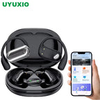 Real Time Translator Headphones AI Language Translation Earbuds 144 Languages & Accents 3 in 1 OWS Ear Buds for Business