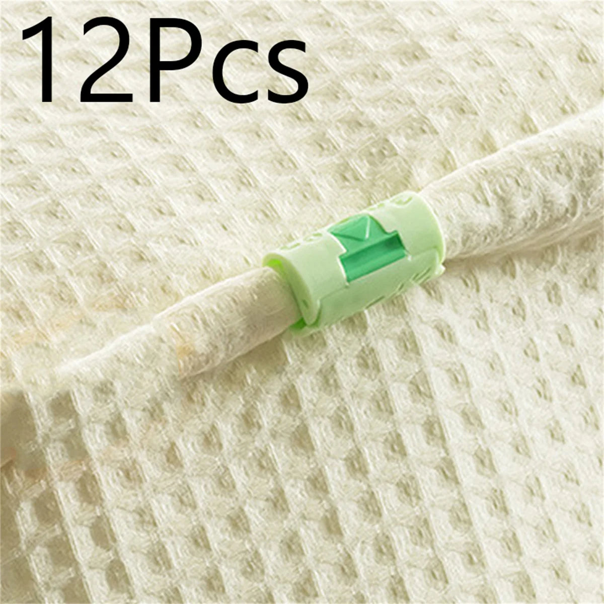 3/18PCS Invisible Needle-free Bed Sheet Holder Quilt Cover Non-slip Mattress Sheet Buckle Bed Pegs Clamp Fastener Gripper