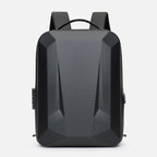 Backpack Men'S Expandable Computerbag Large Capacity Business Travel Business Trip Luggage Bag E-Sports Game Hard Shell Backpack