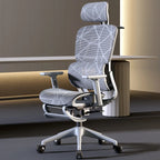 Ergonomic Chair Home Computer Chair Comfortable Sedentary Office Chair Back Seat Study Desk E-Sports Study Chair