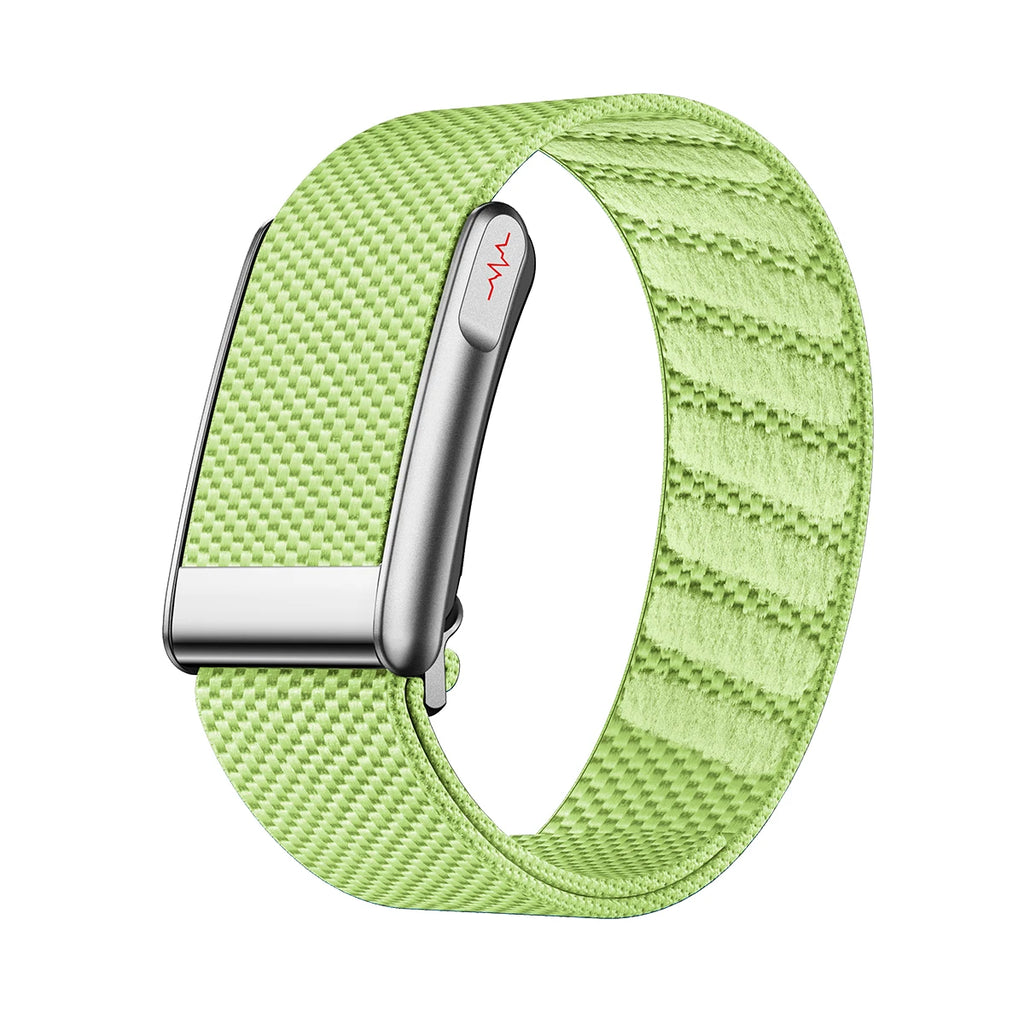 Loop Life Fitness Tracker Uric Acid Blood Lipids Smart Bracelet Men ECG Blood Pressure Call Reminder Health Smart Band 2026
