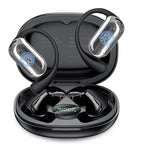 Real Time Translator Headphones AI Language Translation Earbuds 144 Languages & Accents 3 in 1 OWS Ear Buds for Business