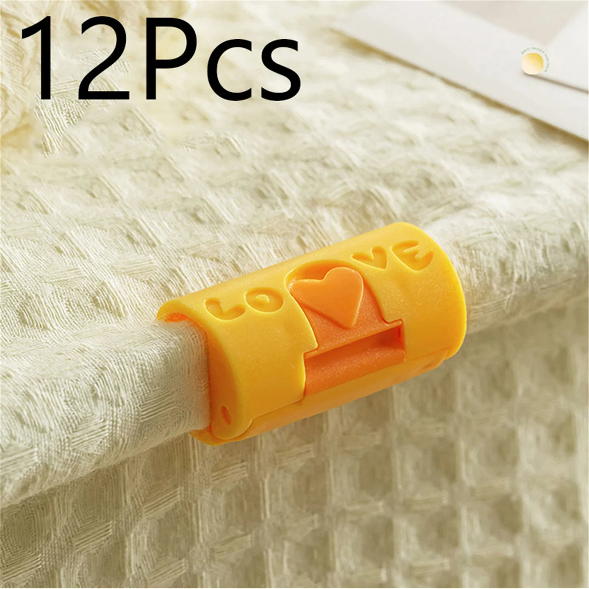 3/18PCS Invisible Needle-free Bed Sheet Holder Quilt Cover Non-slip Mattress Sheet Buckle Bed Pegs Clamp Fastener Gripper