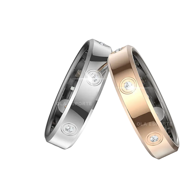 Bague intelligente unisexe, Rythme cardiaque, Oxygène sanguin, Moniteur de sommeil, Étanche 5ATM, Mode multisport, Compatible Android iOS Main Image