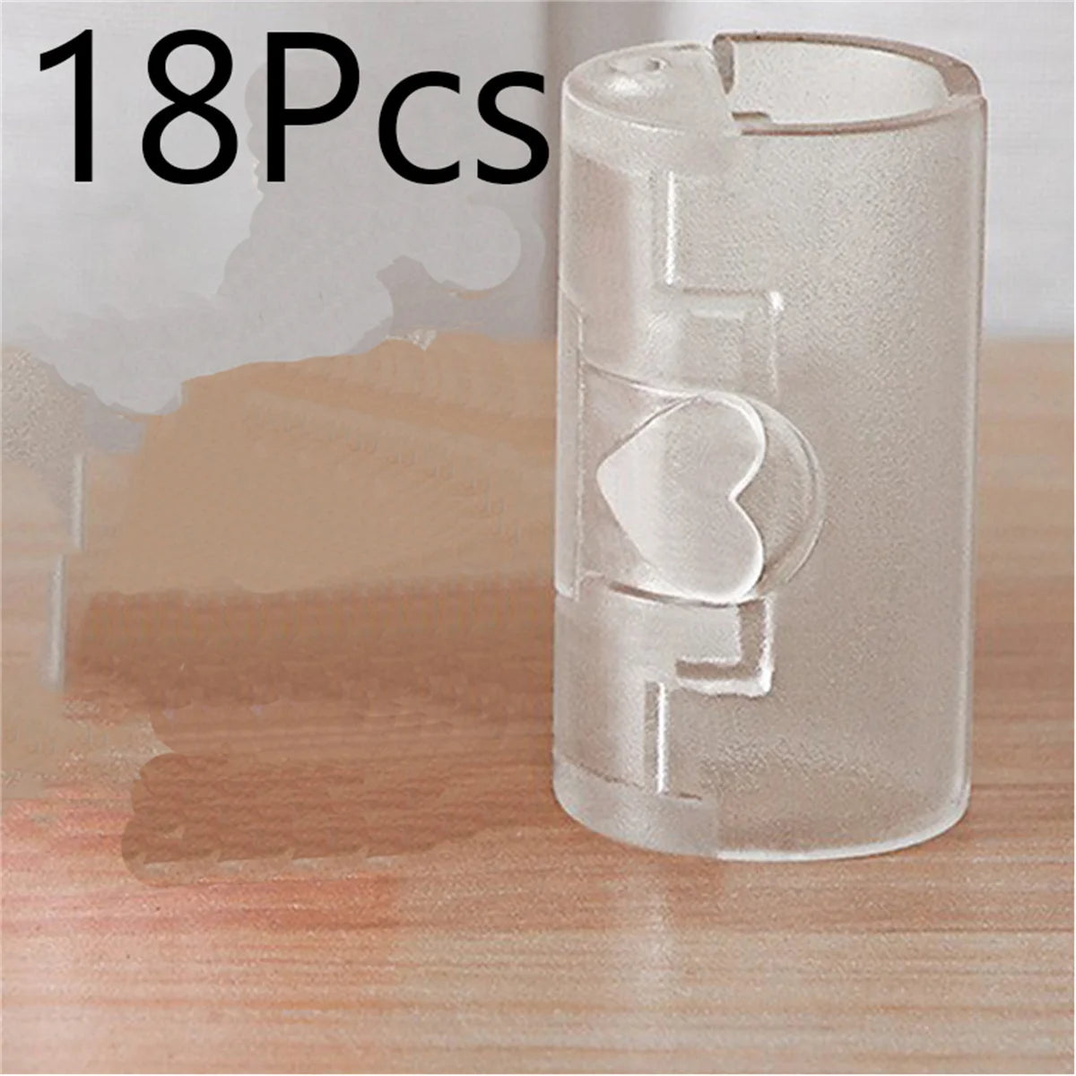 3/18PCS Invisible Needle-free Bed Sheet Holder Quilt Cover Non-slip Mattress Sheet Buckle Bed Pegs Clamp Fastener Gripper