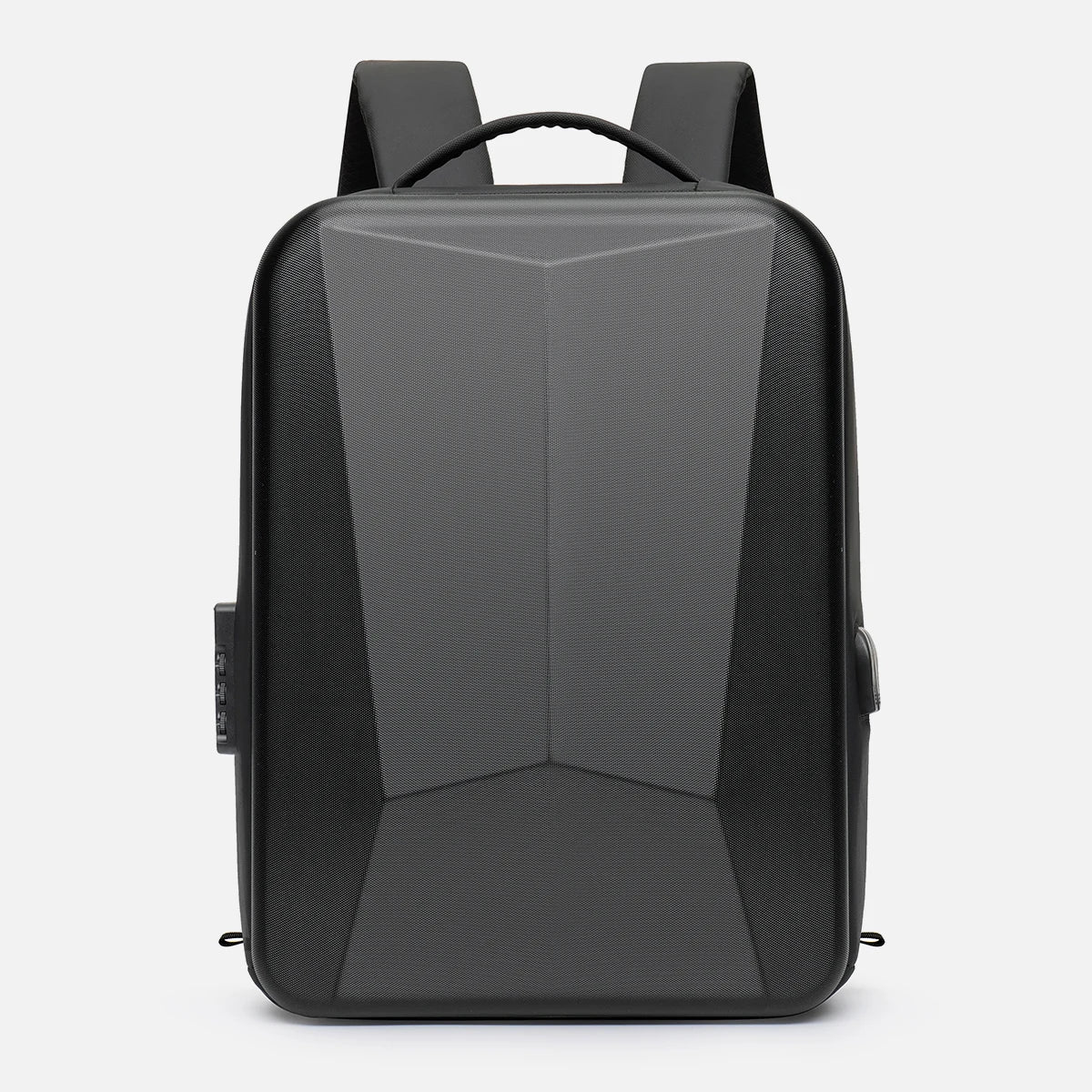 Backpack Men'S Expandable Computerbag Large Capacity Business Travel Business Trip Luggage Bag E-Sports Game Hard Shell Backpack