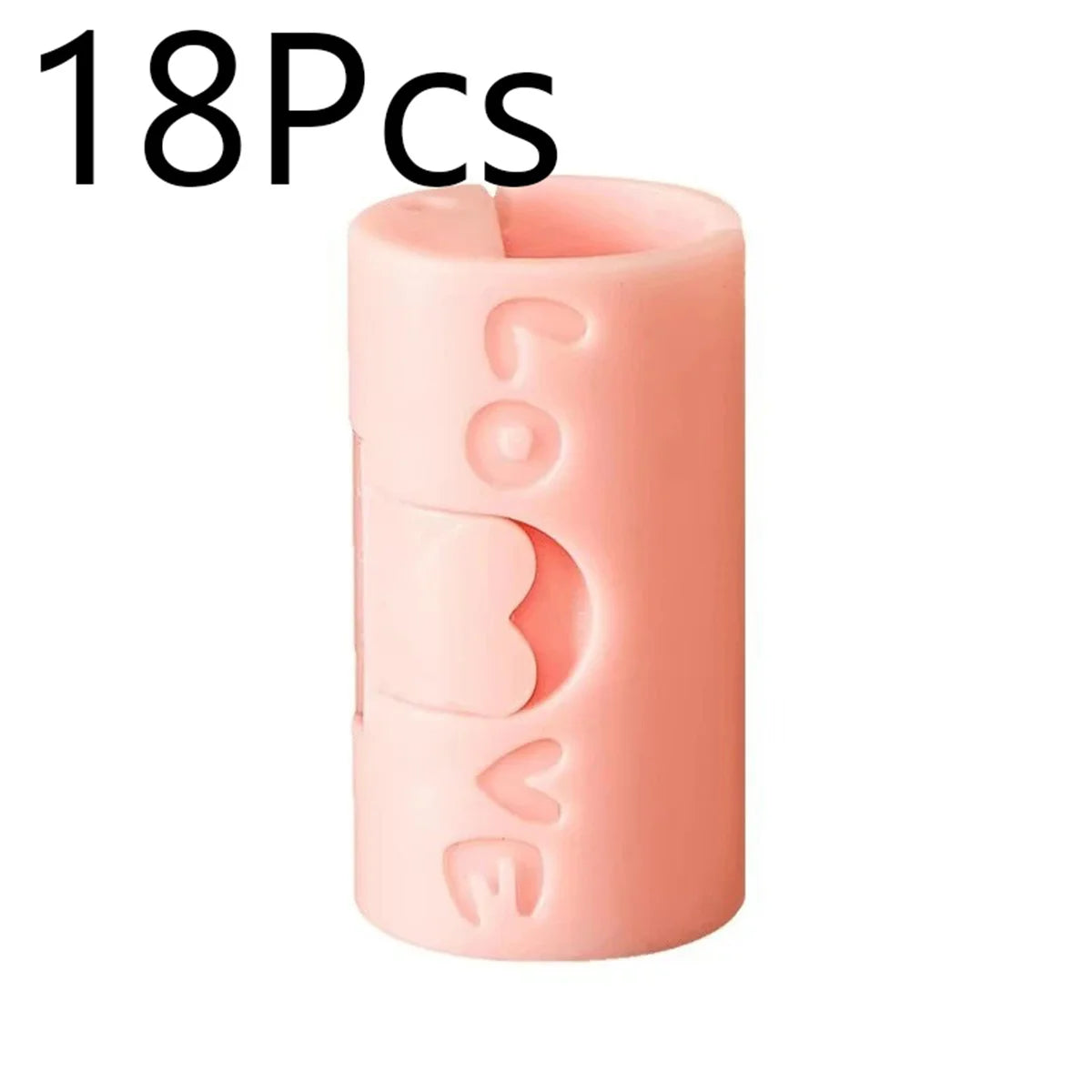 3/18PCS Invisible Needle-free Bed Sheet Holder Quilt Cover Non-slip Mattress Sheet Buckle Bed Pegs Clamp Fastener Gripper