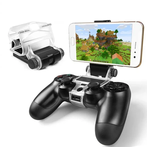 Games Accessories Game Controller Dualshock4 Smart Mobile