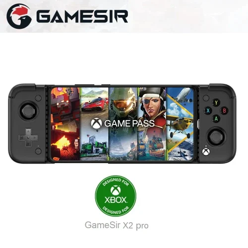 GameSir X2 Pro Xbox Gamepad Android Type C Mobile Game