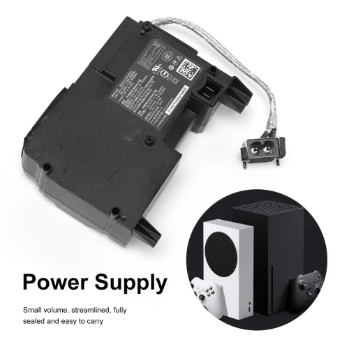 Internal Power Board Charger Replacement AC Adapter Power