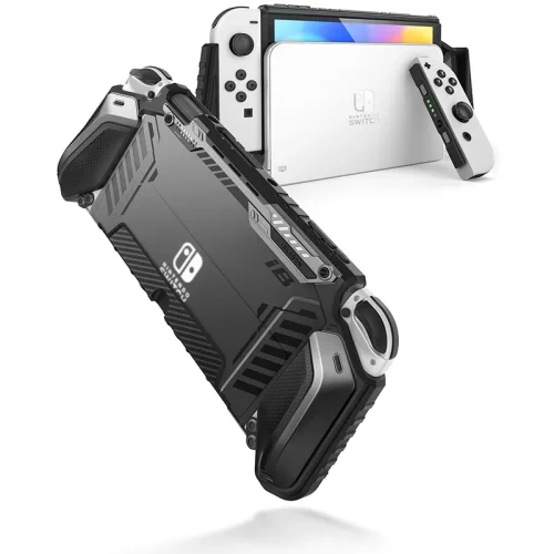 Armorbox Case For Nintendo Switch OLED