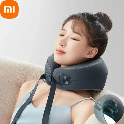 Xiaomi Mijia Smart Neck Massager Shoulder and Neck Integrated