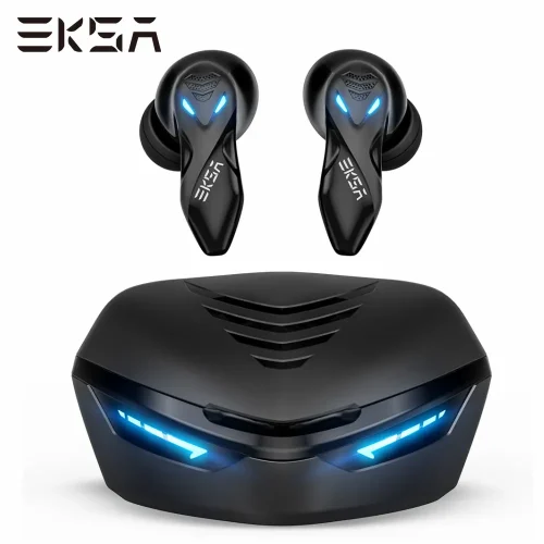 EKSA Bluetooth Gaming Earphone TWS Wireless Headphones