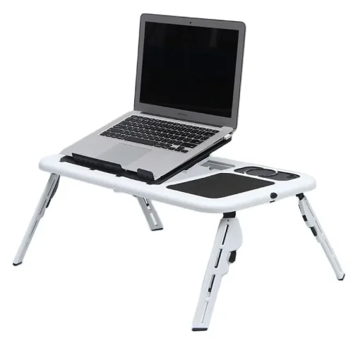 Laptop desk Multifunctional notebook computer table stand type