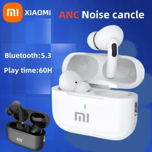 Xiaomi TWS Bluetooth Earphones Active Noise Cancelling