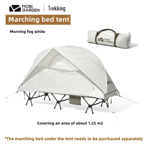 Tent Portable Camping Equipment Accessories Outdoor Camping