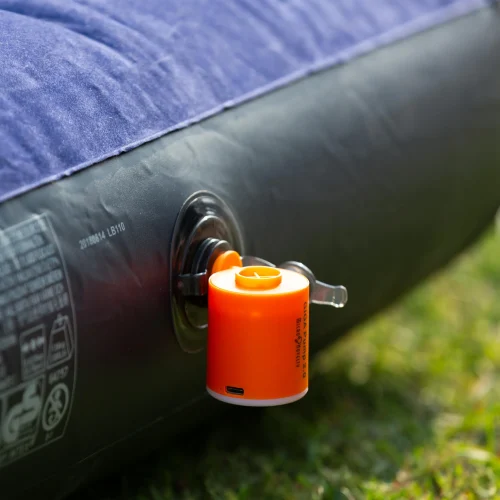 GIGA Pump 2 Portable Air Pump Outdoor Camping Inflatable