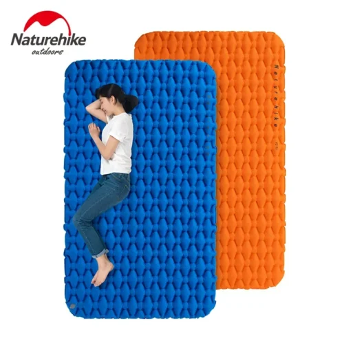 Naturehike Lightweight Moisture proof Air Mattress Nylon