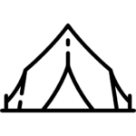 tent